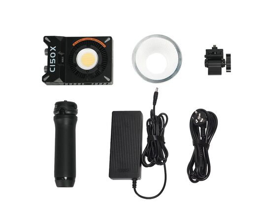 SIRUI Iluminador LED Bi-color C150X 150W - Standard