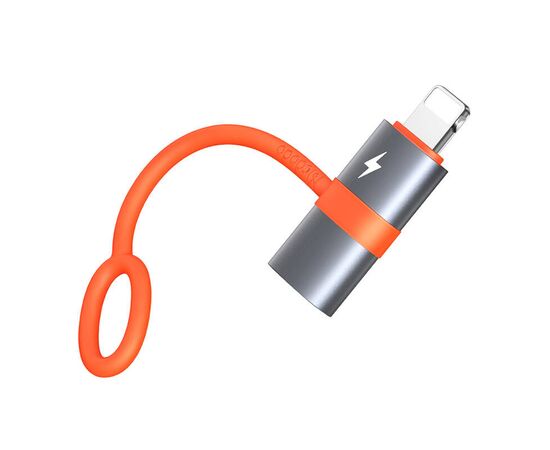 MCDODO Adaptador USB-C para Lightning OT-0510