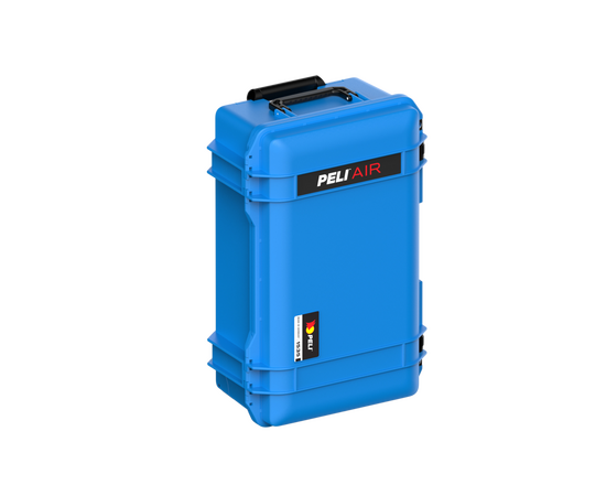 PELI Air S 1535 Mala Rígida Trolley  - Azul