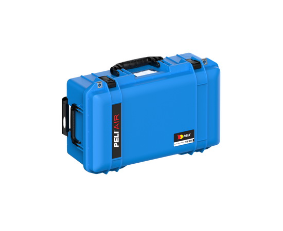 PELI Air S 1535 Mala Rígida Trolley  - Azul