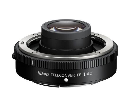 NIKON Z Teleconversor TC-1.4x
