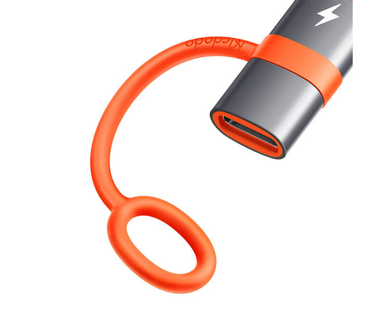 MCDODO Adaptador USB-C para Lightning OT-0510