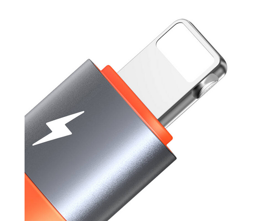 MCDODO Adaptador USB-C para Lightning OT-0510