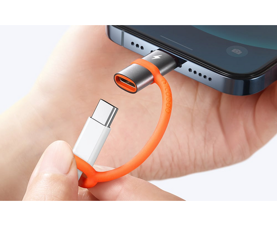 MCDODO Adaptador USB-C para Lightning OT-0510