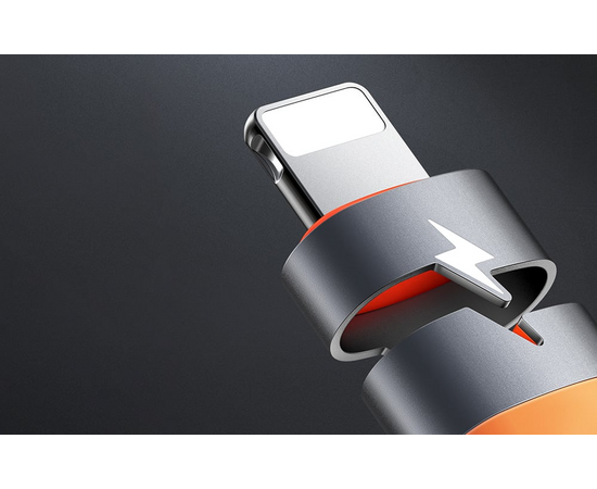 MCDODO Adaptador USB-C para Lightning OT-0510