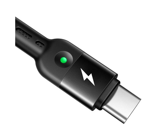 MCDODO  Cabo USB para USB-C 1.8m  CA-6420