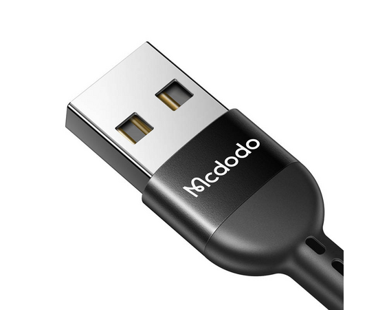 MCDODO  Cabo USB para USB-C 1.8m  CA-6420