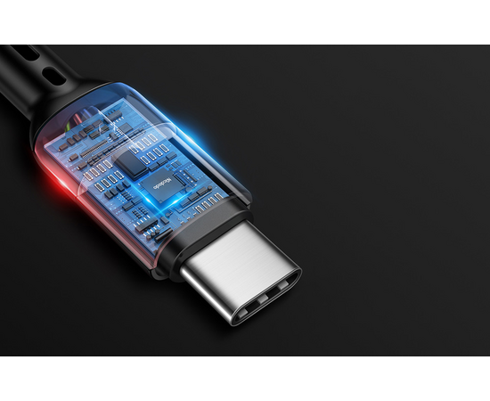 MCDODO  Cabo USB para USB-C 1.8m  CA-6420