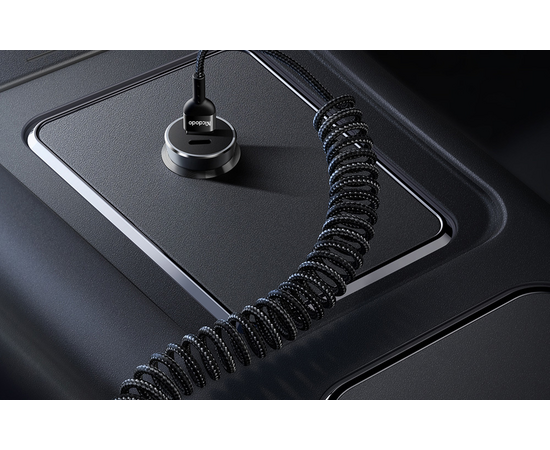 MCDODO  Cabo USB para USB-C 1.8m  CA-6420