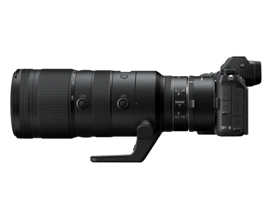 NIKON Z Teleconversor TC-2x