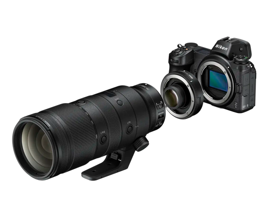 NIKON Z Teleconversor TC-1.4x