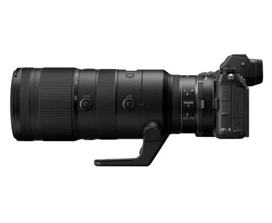 NIKON Z Teleconversor TC-1.4x