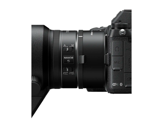 NIKON Z Teleconversor TC-2x