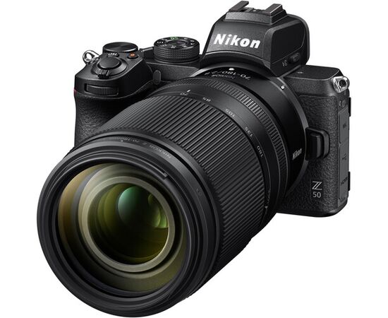 NIKON Nikkor Z 70-180mm f2.8