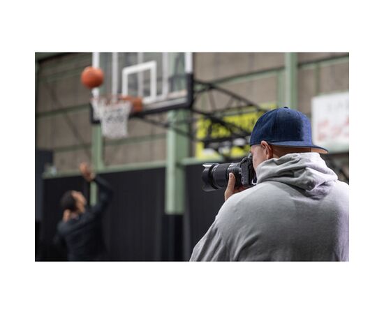 NIKON Nikkor Z 70-180mm f2.8
NIKON Nikkor Z 70-180mm f2.8