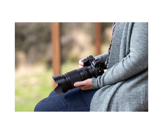 NIKON Nikkor Z 70-180mm f2.8