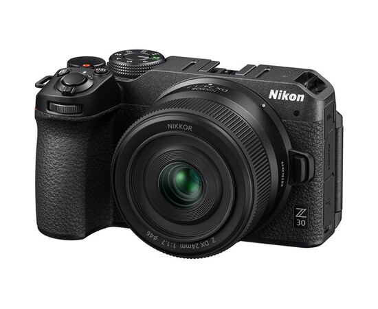 NIKON Nikkor Z 24mm f/1.7NIKON Nikkor Z 24mm f/1.7