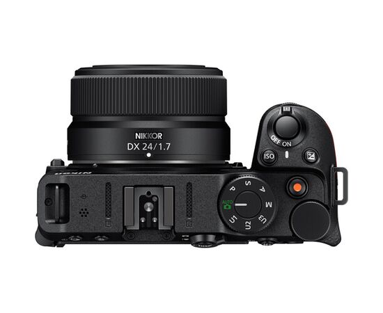 NIKON Nikkor Z 24mm f/1.7