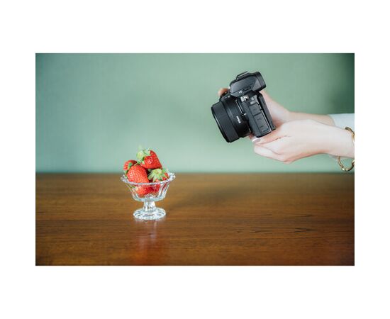 NIKON Nikkor Z 24mm f/1.7