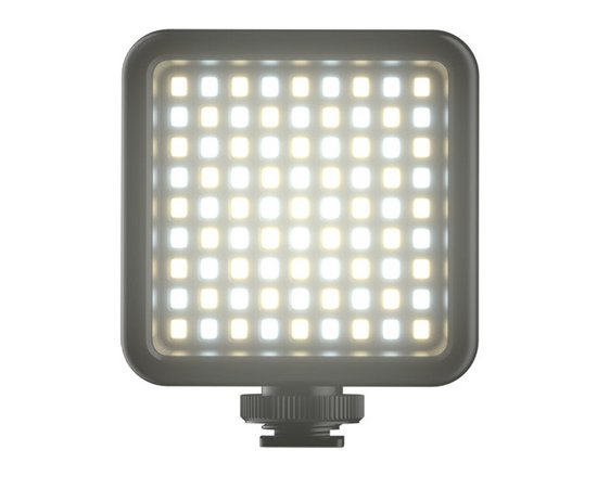 ULANZI 2134 Iluminador LED VL81 VIJIM