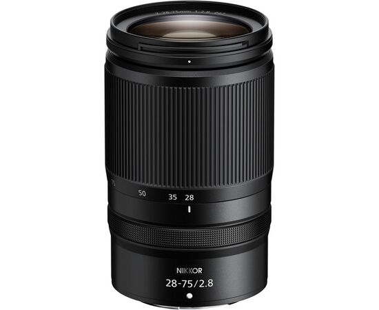 NIKON Nikkor Z 28-75mm f/2.8