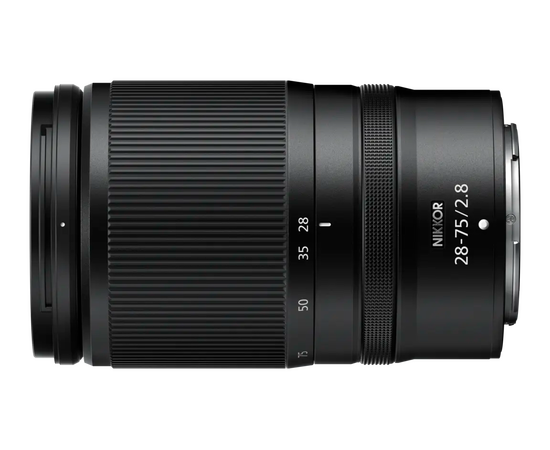 NIKON Nikkor Z 28-75mm f/2.8