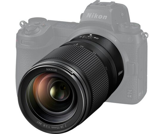 NIKON Nikkor Z 28-75mm f/2.8