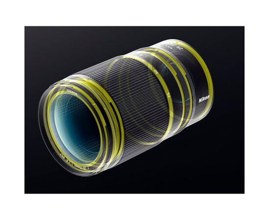 NIKON Nikkor Z 28-75mm f/2.8