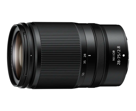 NIKON Nikkor Z 28-75mm f/2.8