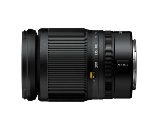 NIKON Nikkor Z 24-200mm f/4-6.3 VR