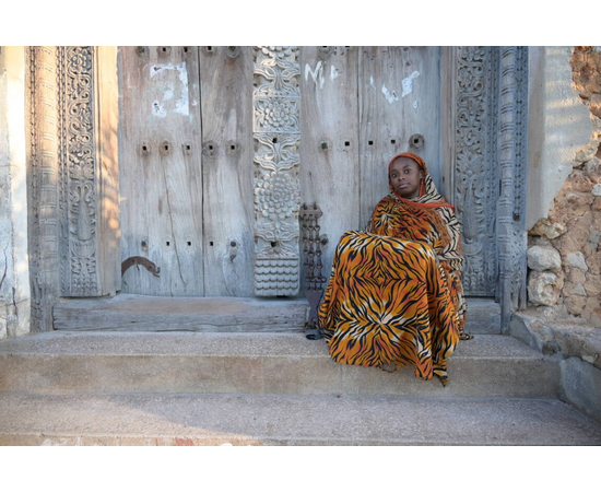 NIKON Nikkor Z 24-200mm f/4-6.3 VR