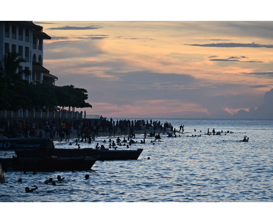 NIKON Nikkor Z 24-200mm f/4-6.3 VR