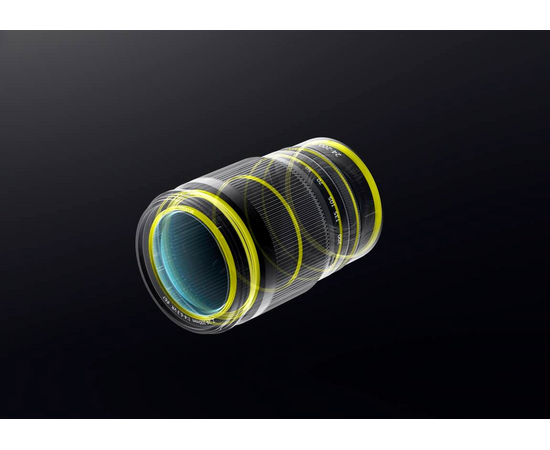 NIKON Nikkor Z 24-200mm f/4-6.3 VR