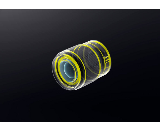 NIKON Nikkor Z 35mm f/1.8 S