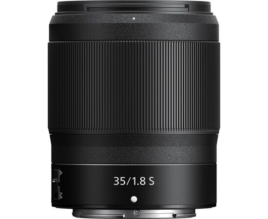 NIKON Nikkor Z 35mm f/1.8 S