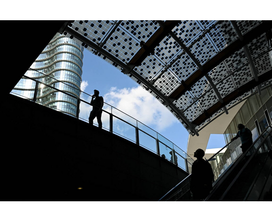 NIKON Nikkor Z 35mm f/1.8 S