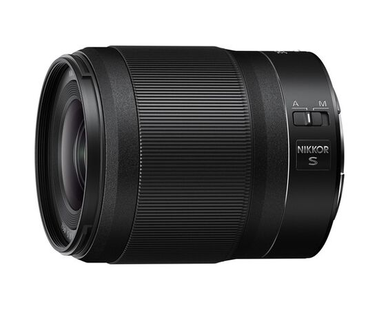 NIKON Nikkor Z 35mm f/1.8 S