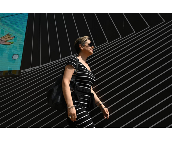 NIKON Nikkor Z 35mm f/1.8 S