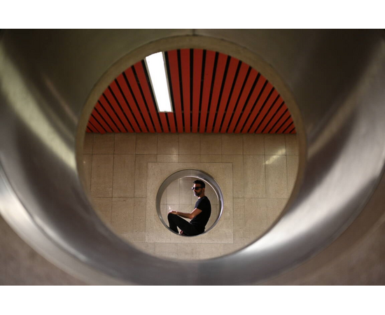 NIKON Nikkor Z 35mm f/1.8 S