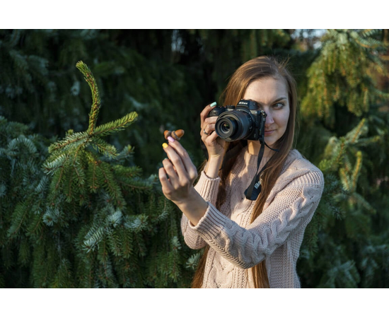 NIKON Nikkor Z Macro 50mm f/2.8