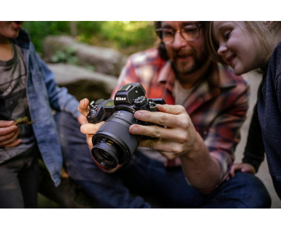 NIKON Nikkor Z Macro 50mm f/2.8