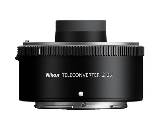 NIKON Z Teleconversor TC-2x