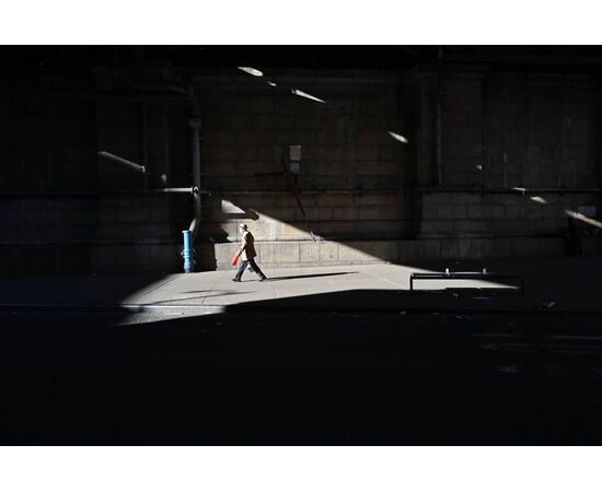 NIKON Nikkor Z 26mm f/2.8