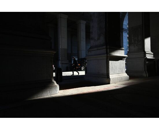 NIKON Nikkor Z 26mm f/2.8