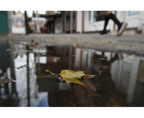 NIKON Nikkor Z 26mm f/2.8