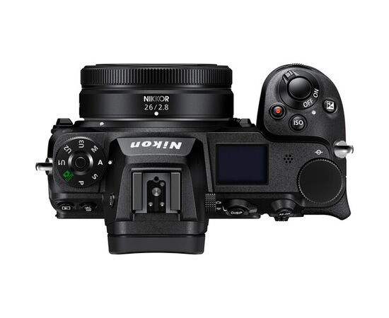 NIKON Nikkor Z 26mm f/2.8