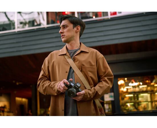 NIKON Nikkor Z 26mm f/2.8