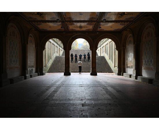 NIKON Nikkor Z 26mm f/2.8