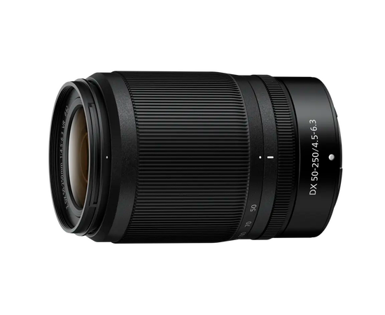 NIKON Nikkor Z 50-250mm f/4.5-6.3 VR