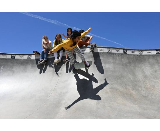 NIKON Nikkor Z 50-250mm f/4.5-6.3 VR